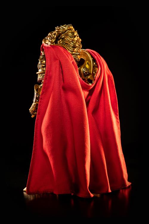 Four Horsemen Mythic Legions Deluxe 2-Pack Set of Gorgo & Attila War of the Aetherblade Action Figure