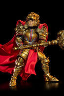 Four Horsemen Mythic Legions Deluxe 2-Pack Set of Gorgo & Attila War of the Aetherblade Action Figure