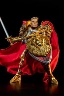 Four Horsemen Mythic Legions Deluxe 2-Pack Set of Gorgo & Attila War of the Aetherblade Action Figure