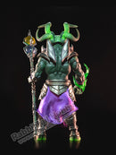 Four Horsemen Mythic Legions Azahazzar (Ogre Scale) - Poxxus Action Figure