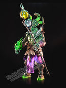 Four Horsemen Mythic Legions Azahazzar (Ogre Scale) - Poxxus Action Figure