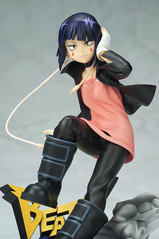BellFine Kyoka Jiro hero suit Ver. - My Hero Academia 1/8 Scale Figure