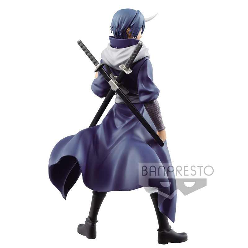 Banpresto Otherworlder Vol.7 B Soei - That Time I Got Reincarnated as a Slime Prize Figure