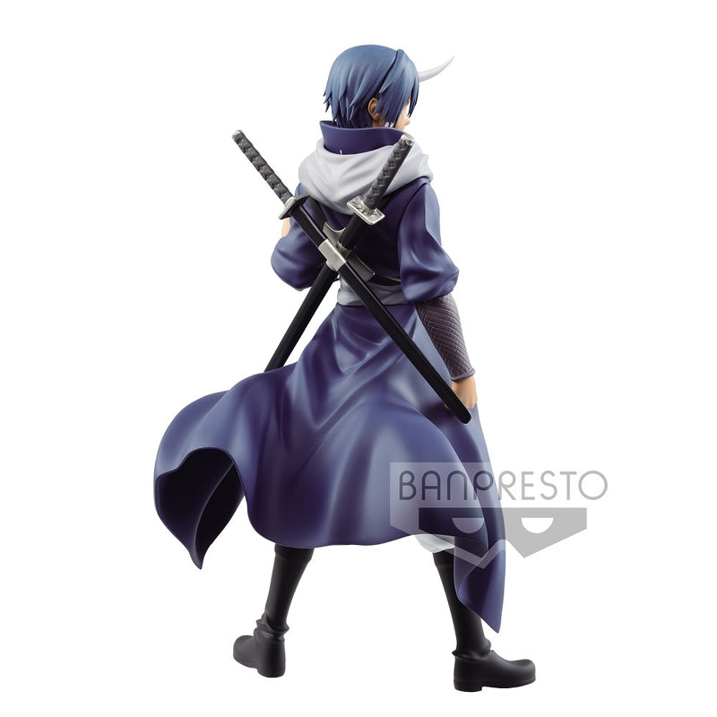 Banpresto Otherworlder Vol.7 B Soei - That Time I Got Reincarnated as a Slime Prize Figure
