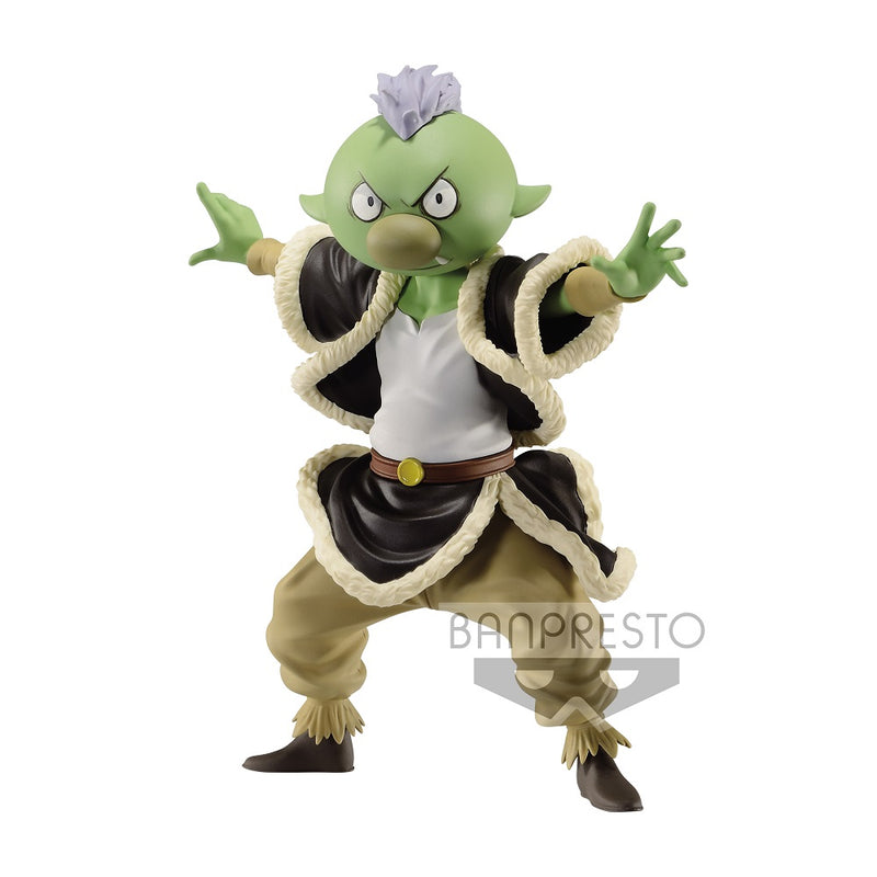 Banpresto Otherworlder vol.10 A GOBTA - That Time I Got Reincarnated as a Slime Prize Figure