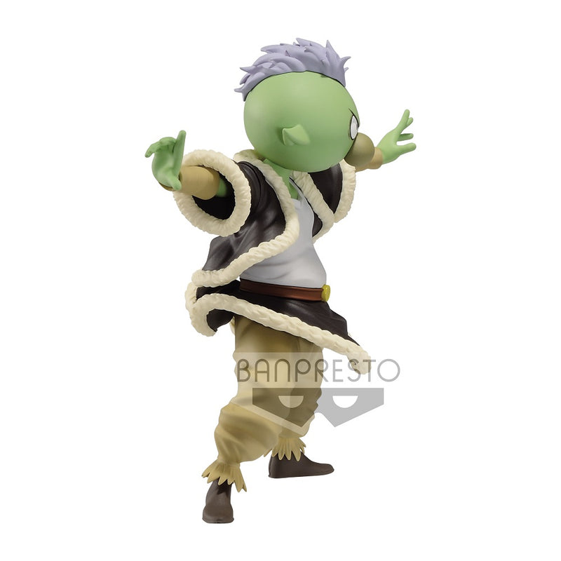 Banpresto Otherworlder vol.10 A GOBTA - That Time I Got Reincarnated as a Slime Prize Figure