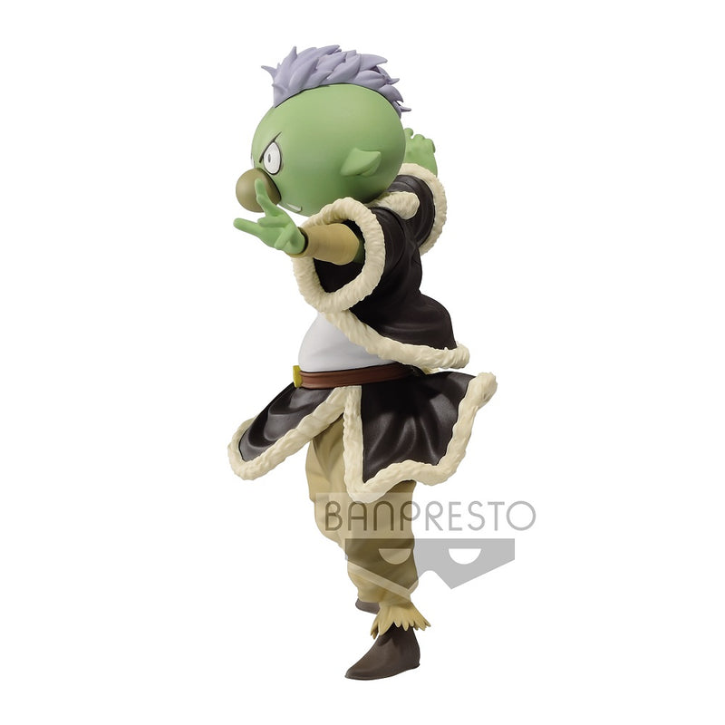 Banpresto Otherworlder vol.10 A GOBTA - That Time I Got Reincarnated as a Slime Prize Figure