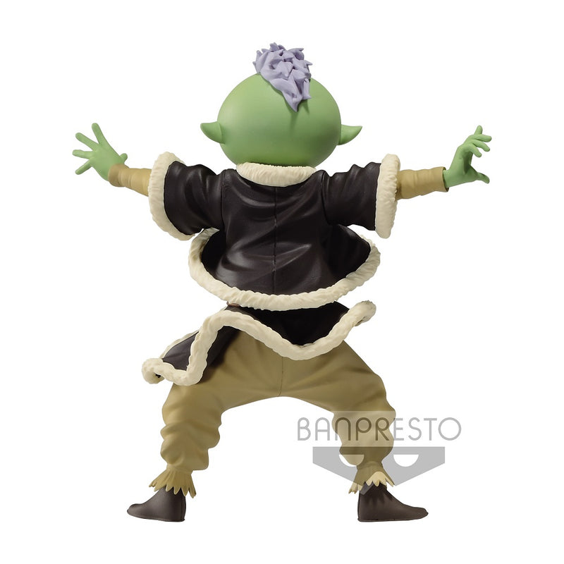 Banpresto Otherworlder vol.10 A GOBTA - That Time I Got Reincarnated as a Slime Prize Figure