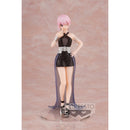 Banpresto Kyunties Ichika Nakano - The Quintessential Quintuplets Prize Figure