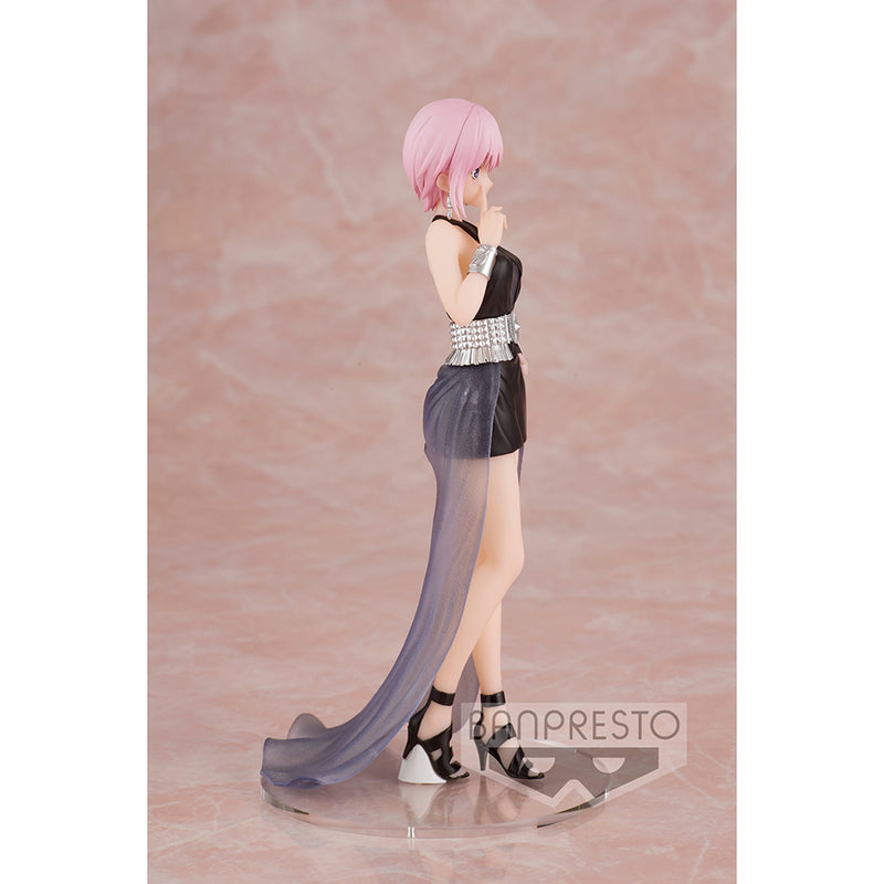 Banpresto Kyunties Ichika Nakano - The Quintessential Quintuplets Prize Figure