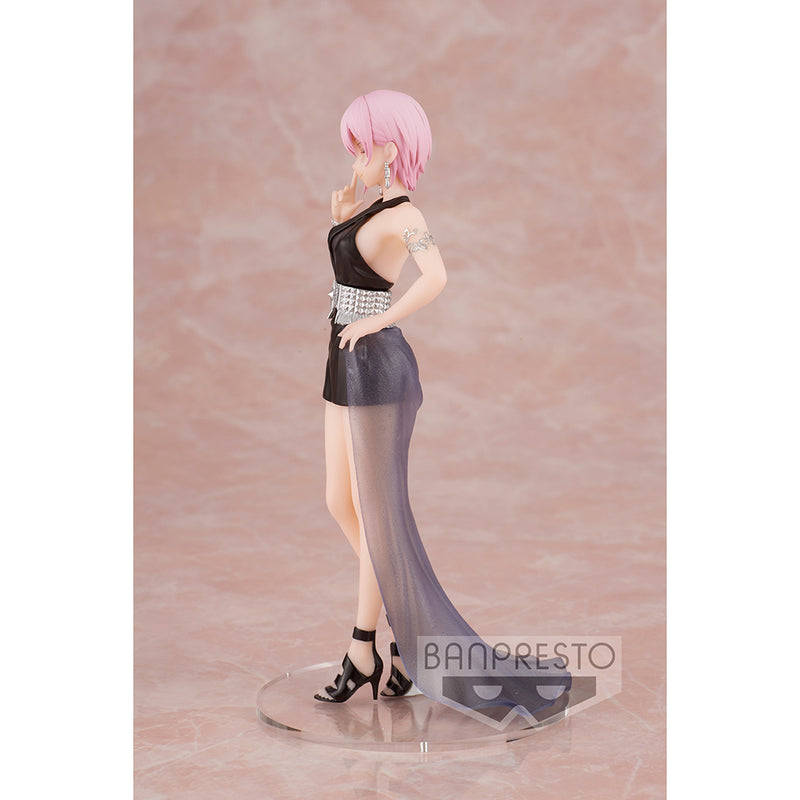 Banpresto Kyunties Ichika Nakano - The Quintessential Quintuplets Prize Figure