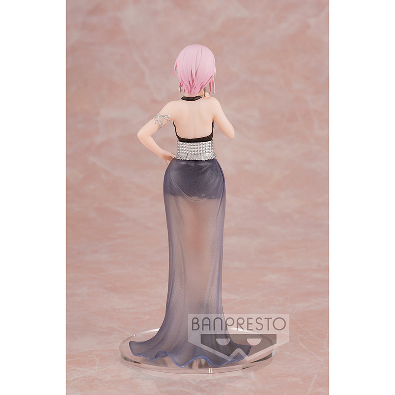 Banpresto Kyunties Ichika Nakano - The Quintessential Quintuplets Prize Figure