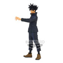 Banpresto Jukon No Kata Megumi Fushiguro - Jujutsu Kaisen Prize Figure