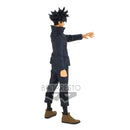 Banpresto Jukon No Kata Megumi Fushiguro - Jujutsu Kaisen Prize Figure