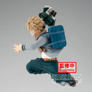 Banpresto Bravegraph Vol.3 Katsuki Bakugo - My Hero Academia Prize Figure