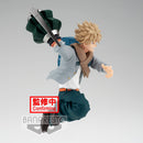 Banpresto Bravegraph Vol.3 Katsuki Bakugo - My Hero Academia Prize Figure