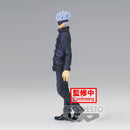Banpresto Jukon No Kata Satoru Gojo - Jujutsu Kaisen Prize Figure