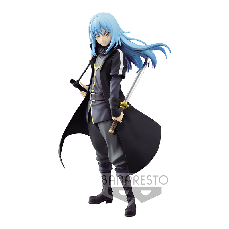 Banpresto Otherworlder vol.13 A:RIMURU - That Time I Got Reincarnated as a Slime Prize Figure