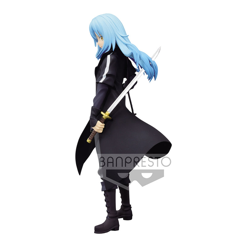 Banpresto Otherworlder vol.13 A:RIMURU - That Time I Got Reincarnated as a Slime Prize Figure