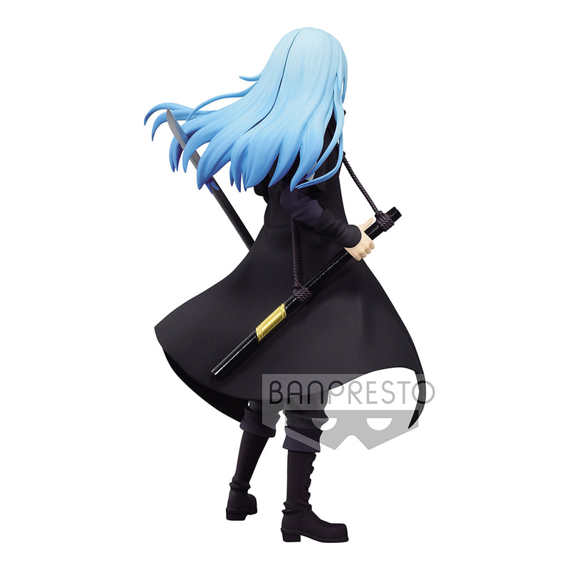 Banpresto Otherworlder vol.13 A:RIMURU - That Time I Got Reincarnated as a Slime Prize Figure