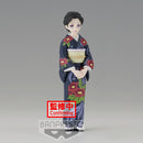 Banpresto Demon Series vol.22 B:Tamayo - Demon Slayer: Kimetsu No Yaiba Prize Figure