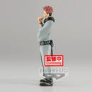 Banpresto Jukon No Kata Megumi Fushiguro & Sukuna (B: Sukuna) - Jujutsu Kaisen Prize Figure