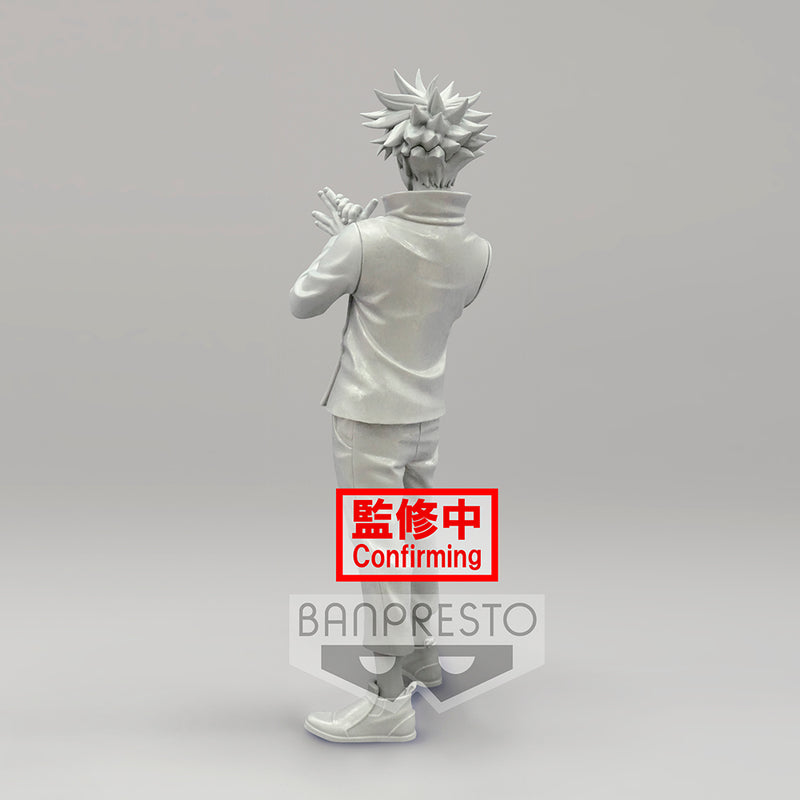 Banpresto Jukon No Kata Megumi Fushiguro & Sukuna (A: Megumi Fushiguro) - Jujutsu Kaisen Prize Figure