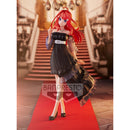 Banpresto Kyunties Itsuki Nakano - The Quintessential Quintuplets Prize Figure