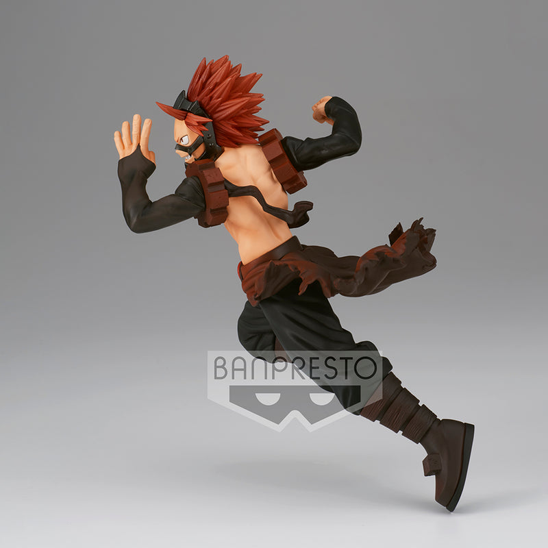 Banpresto The Amazing Heroes Vol.17 Kirishima - My Hero Academia Prize Figure