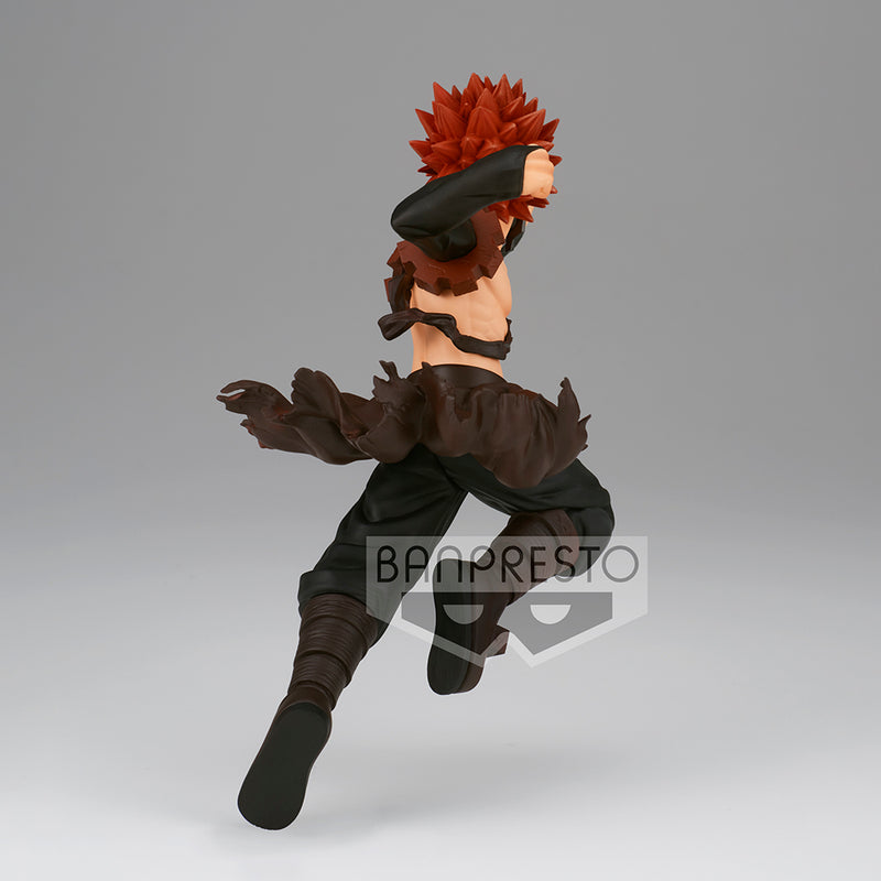Banpresto The Amazing Heroes Vol.17 Kirishima - My Hero Academia Prize Figure
