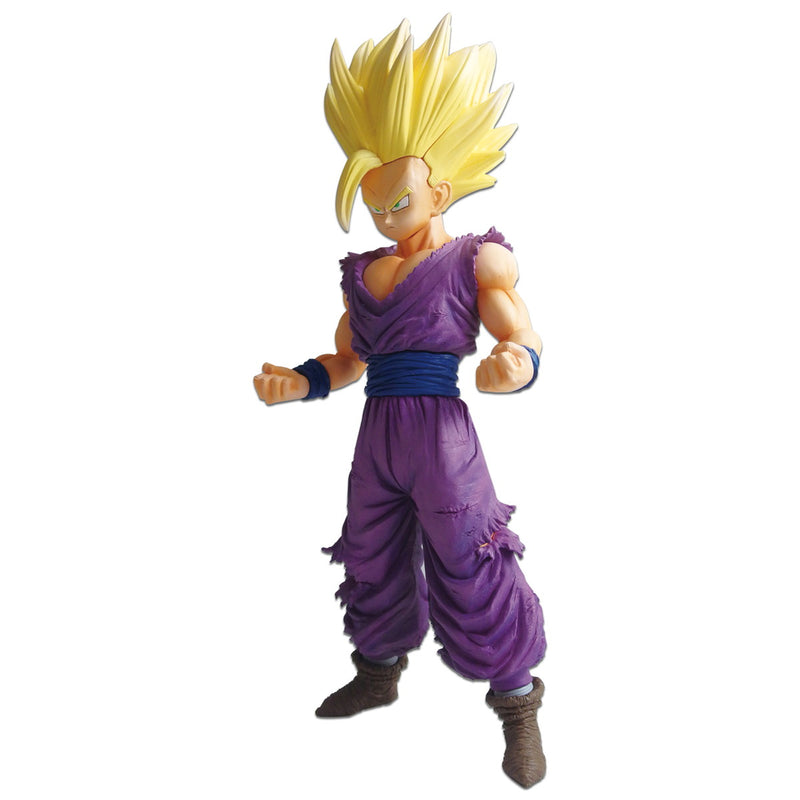 Banpresto Legend Battle Super Saiyan Son Gohan - Dragon Ball Super Prize Figure