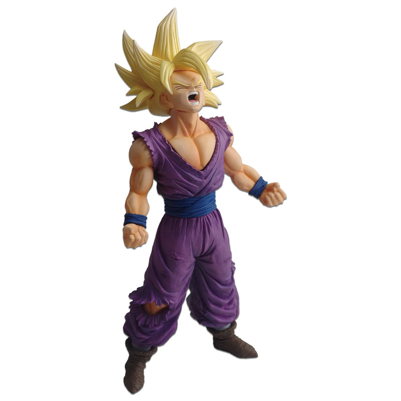 Banpresto Legend Battle Super Saiyan Son Gohan - Dragon Ball Super Prize Figure