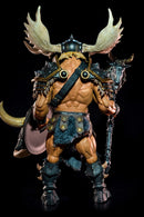 Four Horsemen Mythic Legions Ogre-Scale Accessory Pack - Deluxe Legion Builders 1 Accessories