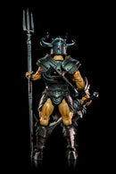 Four Horsemen Mythic Legions Barbarian - Deluxe Legion Builders 1 Action Figure