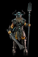 Four Horsemen Mythic Legions Barbarian - Deluxe Legion Builders 1 Action Figure