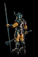 Four Horsemen Mythic Legions Barbarian - Deluxe Legion Builders 1 Action Figure