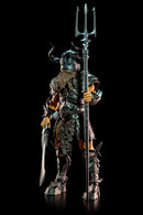 Four Horsemen Mythic Legions Barbarian - Deluxe Legion Builders 1 Action Figure