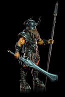 Four Horsemen Mythic Legions Barbarian - Deluxe Legion Builders 1 Action Figure
