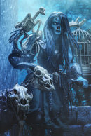 Four Horsemen Mythic Legions Belualyth (Deluxe) - Necronominus Action Figure