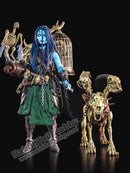 Four Horsemen Mythic Legions Belualyth (Deluxe) - Necronominus Action Figure