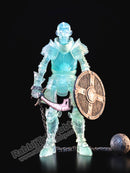 Four Horsemen Mythic Legions: Blue Hagnon - Retailer Appreciation Wave 2023 Action Figure