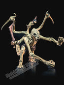 Four Horsemen Mythic Legions The turpiculi (Deluxe) - Necronominus Action Figure