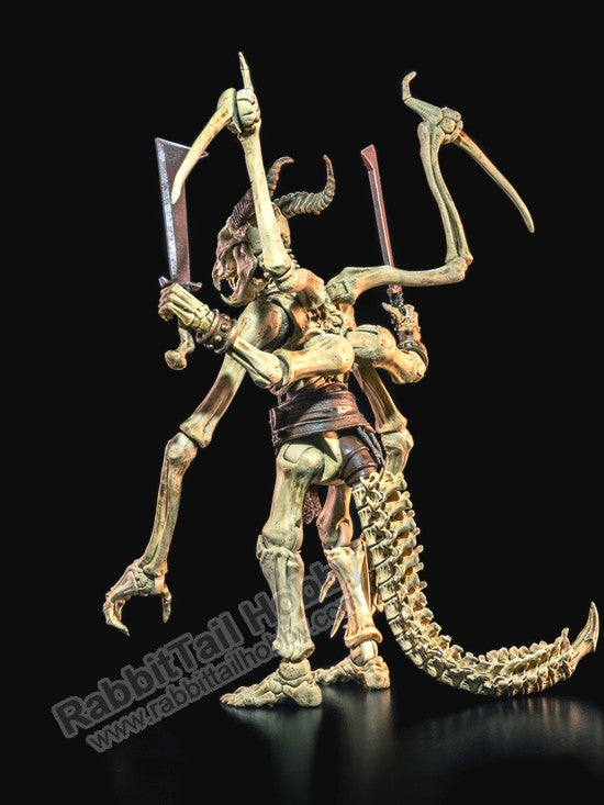 Four Horsemen Mythic Legions The turpiculi (Deluxe) - Necronominus Action Figure