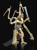 Four Horsemen Mythic Legions The turpiculi (Deluxe) - Necronominus Action Figure