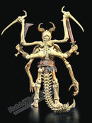 Four Horsemen Mythic Legions The turpiculi (Deluxe) - Necronominus Action Figure