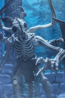 Four Horsemen Mythic Legions The turpiculi (Deluxe) - Necronominus Action Figure