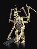 Four Horsemen Mythic Legions The turpiculi (Deluxe) - Necronominus Action Figure
