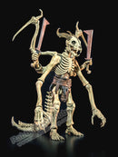 Four Horsemen Mythic Legions The turpiculi (Deluxe) - Necronominus Action Figure