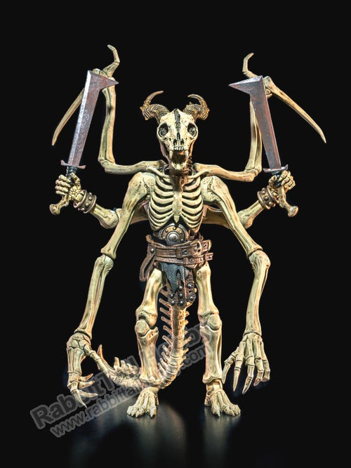 Mythic Legions: Necronominus The Turpiculi Action Figure