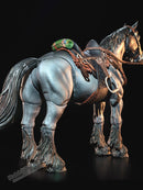 Four Horsemen Mythic Legions Boreus - All Stars 5+ Action Figure